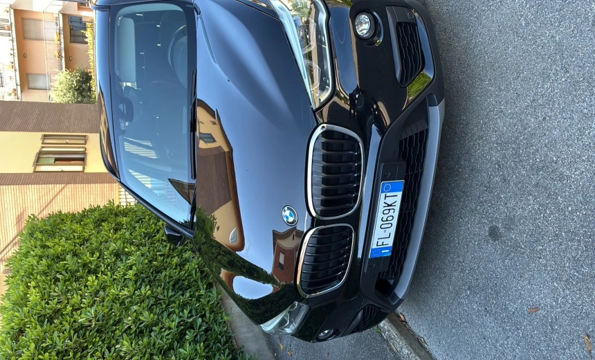 BMW X1 2017 Diesel Automatic Image 3