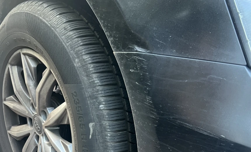 Audi Q5 2011 Diesel Automatic Image 5