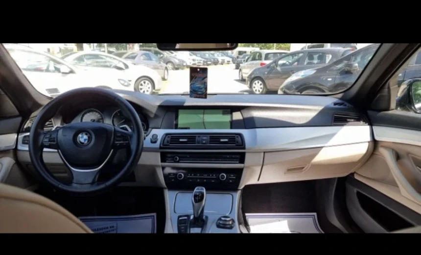 BMW 530 2011 Diesel Automatic Image 6