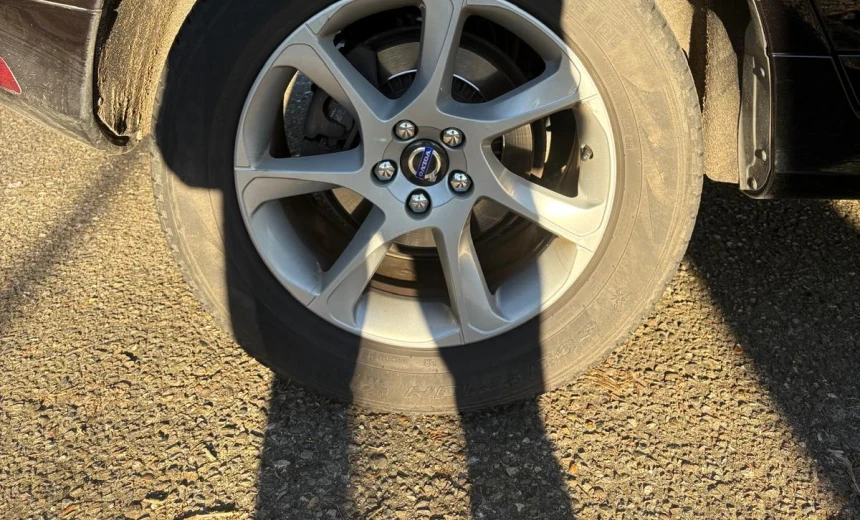 Volvo XC60 2017 Diesel Automatic Image 11