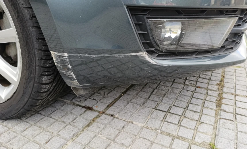 Skoda Octavia 2017 Gasoline Automatic Image 11