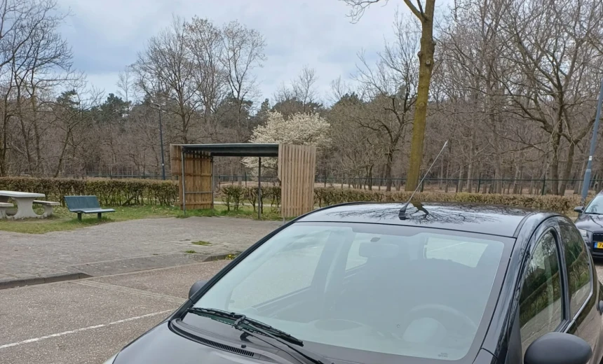 Toyota Aygo 2008 Gasoline Manual Image 0