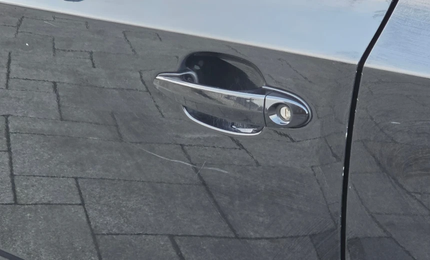 BMW X3 2009 Gasoline Manual Image 18