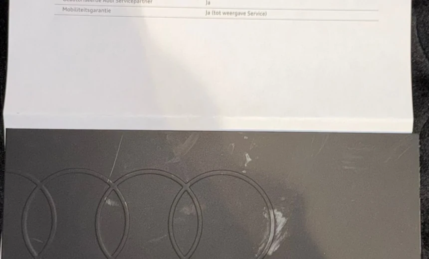 Audi Q5 2020 Hybrid Electric/Gasoline Automatic Image 0