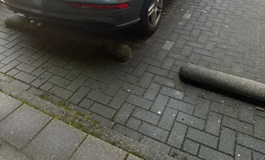 Audi Q5 2020 Hybrid Electric/Gasoline Automatic Image 11