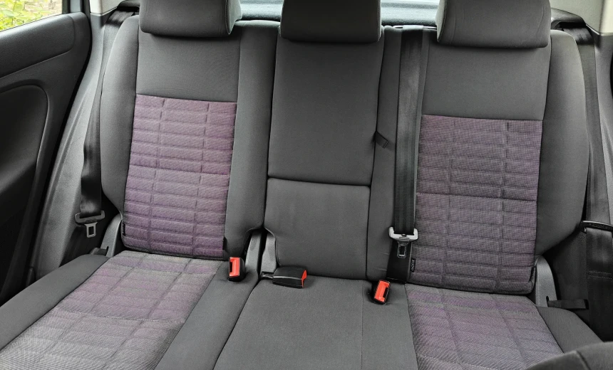 Volkswagen Golf Plus 2007 Gasoline Manual Image 5