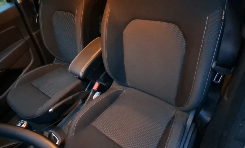 Dacia Duster 2018 Diesel Manual Image 5