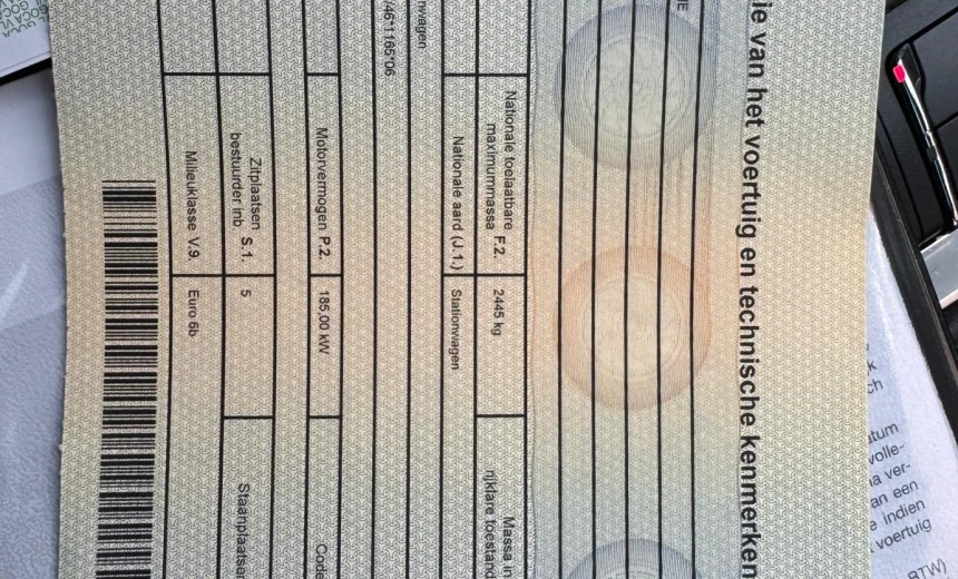 Porsche Macan 2017 Gasoline Automatic Image 10