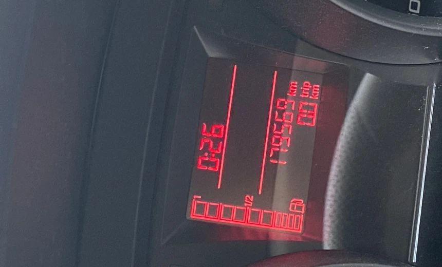 SEAT Ibiza 2011 Diesel Manual Image 1
