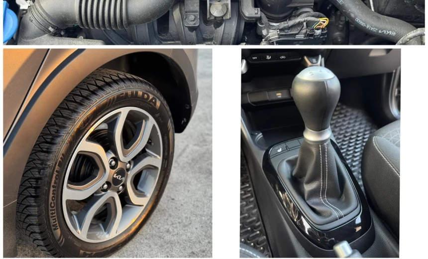 Audi A3 2021 Diesel Manual Image 2