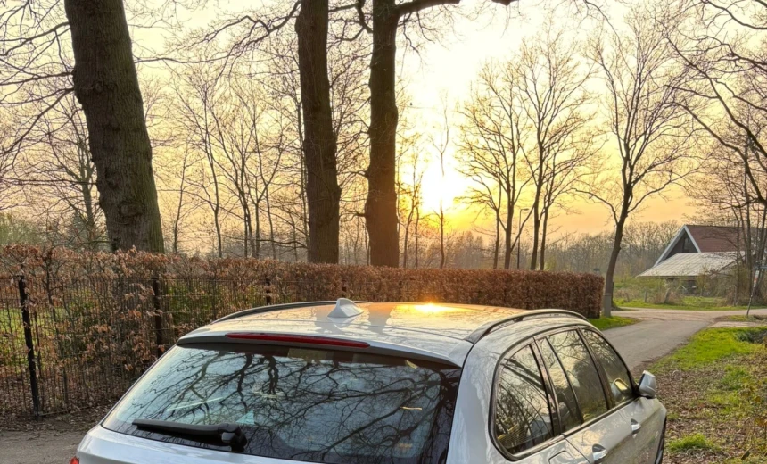 BMW 520 2012 Diesel Automatic Image 3