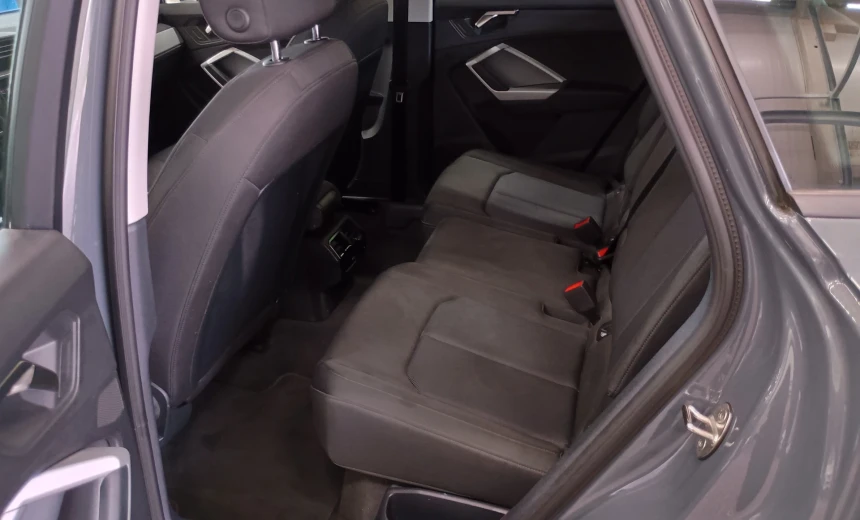 Audi Q3 2023 Gasoline Automatic Image 7
