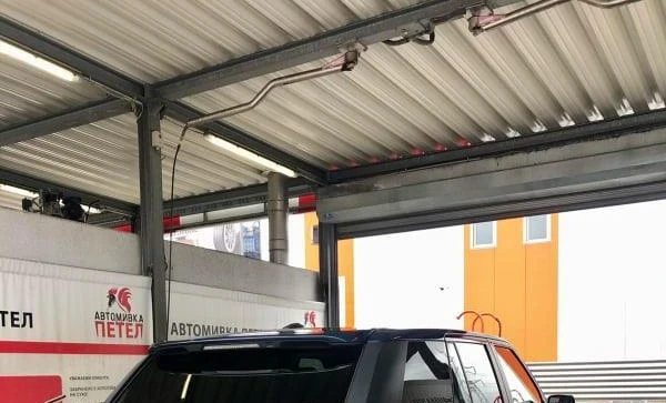 Land Rover Range Rover Sport 2012 Diesel Automatic Image 4