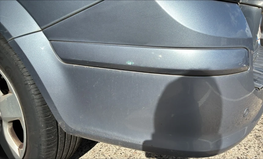 Opel Astra 2009 Diesel Manual Image 1