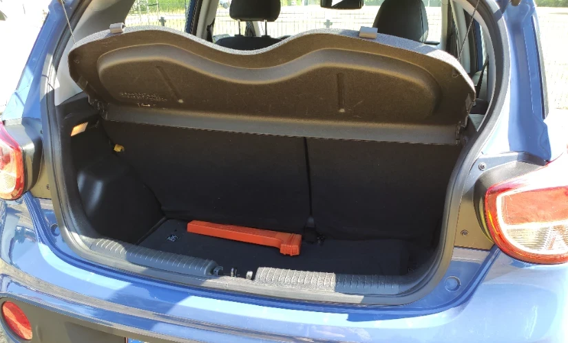 Hyundai i10 2018 Gasoline Manual Image 2