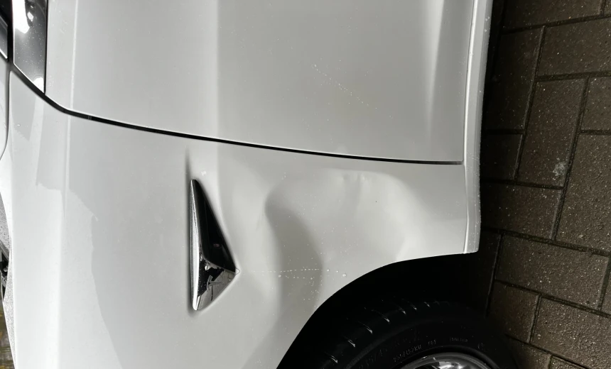 Tesla Model 3 2019 Electric Automatic Image 9