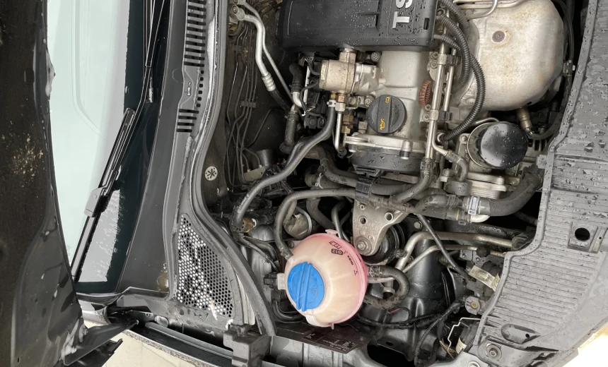 SEAT Ibiza 2013 Gasoline Manual Image 9