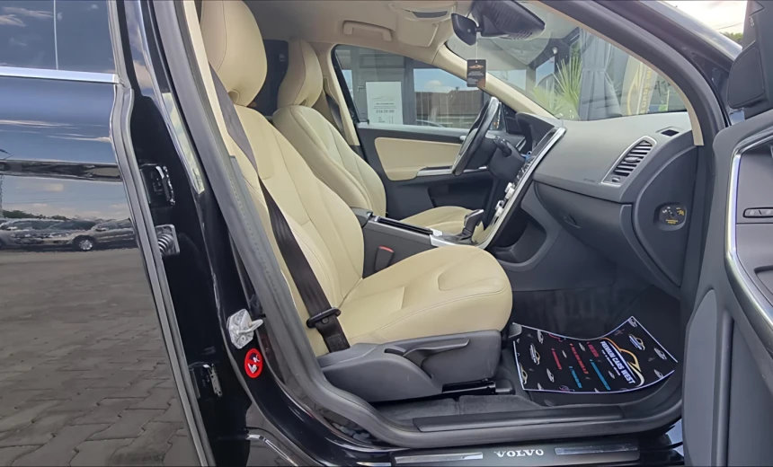 Volvo XC60 2014 Diesel Automatic Image 7