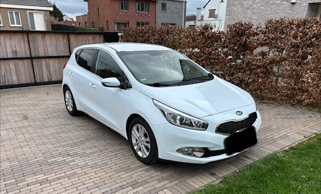 Ford Mustang 1971 Gasoline Automatic Image 2