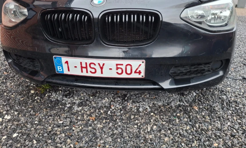 BMW Others 2012 Gasoline Manual Image 7