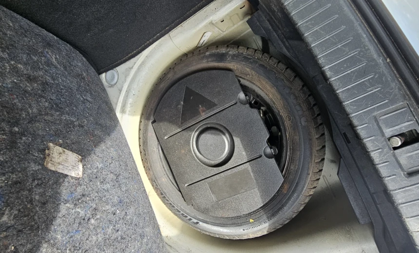 SEAT Ibiza 2003 Gasoline Manual Image 15