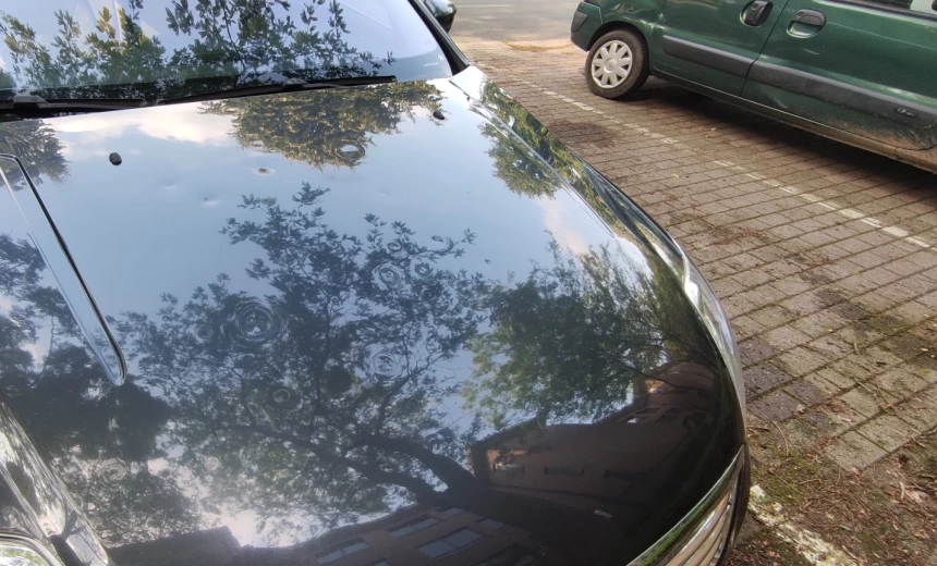 Ford Mondeo 2007 Diesel Manual Image 19