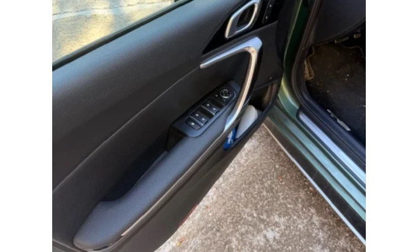 Kia ProCeed / pro_cee'd 2023 Gasoline Automatic Image 1