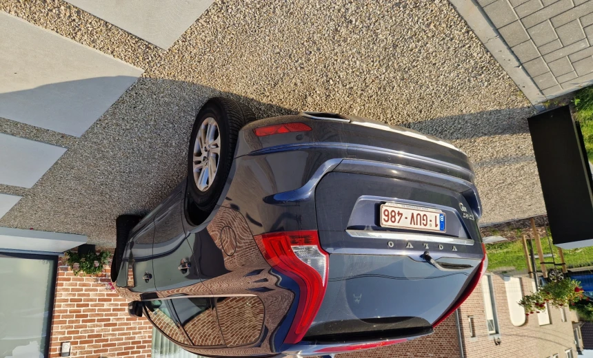 Volvo XC60 2014 Diesel Automatic Image 1