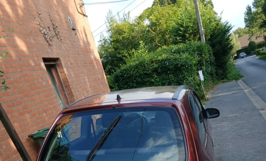 Opel Corsa 1999 Gasoline Manual Image 1