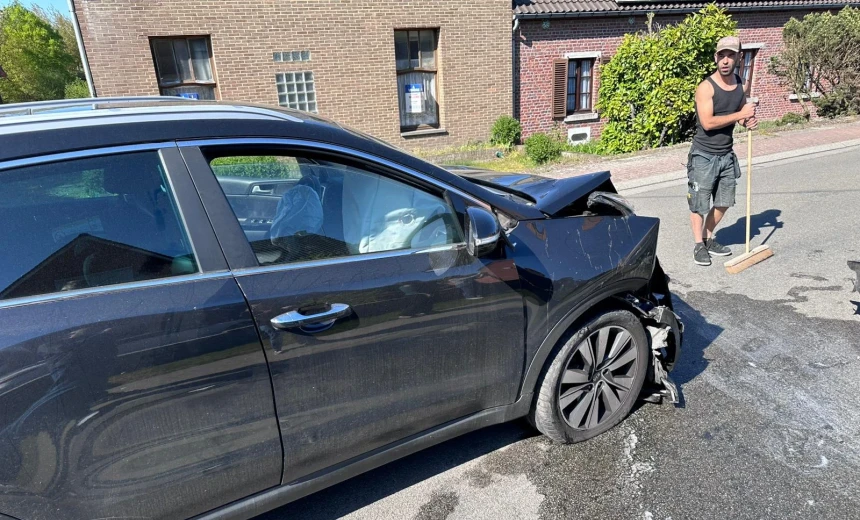 Kia Sportage 2018 Diesel Automatic Image 2