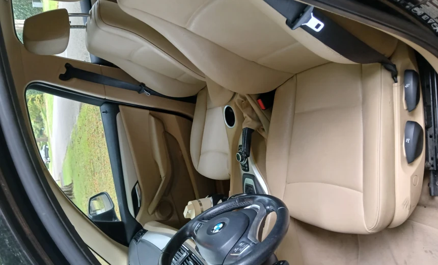 BMW X1 2014 Diesel Automatic Image 5