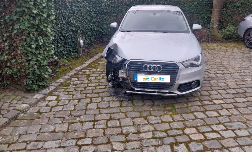 Audi A1 2013 Diesel Automatic Image 6
