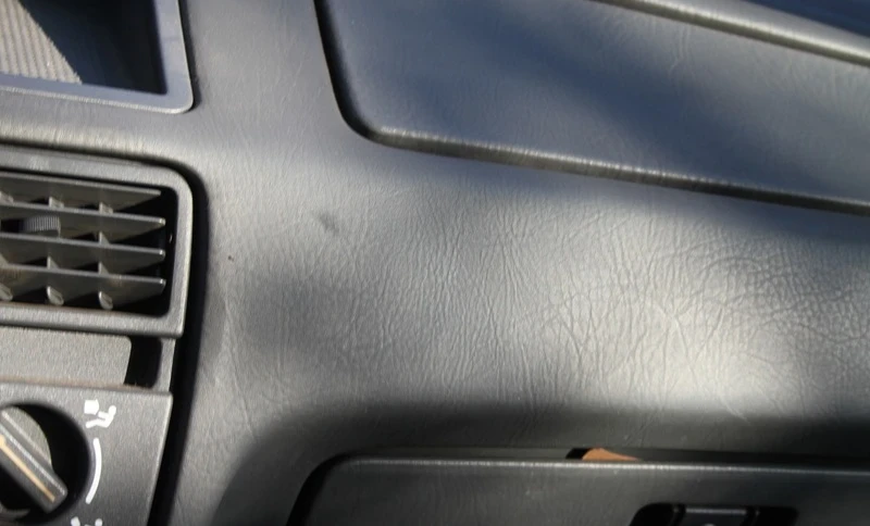 Citroen BX 1991 Gasoline Automatic Image 10