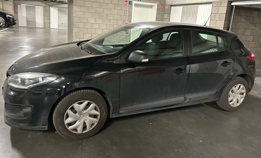 Hyundai iX35 2011 Diesel Manual Image 1