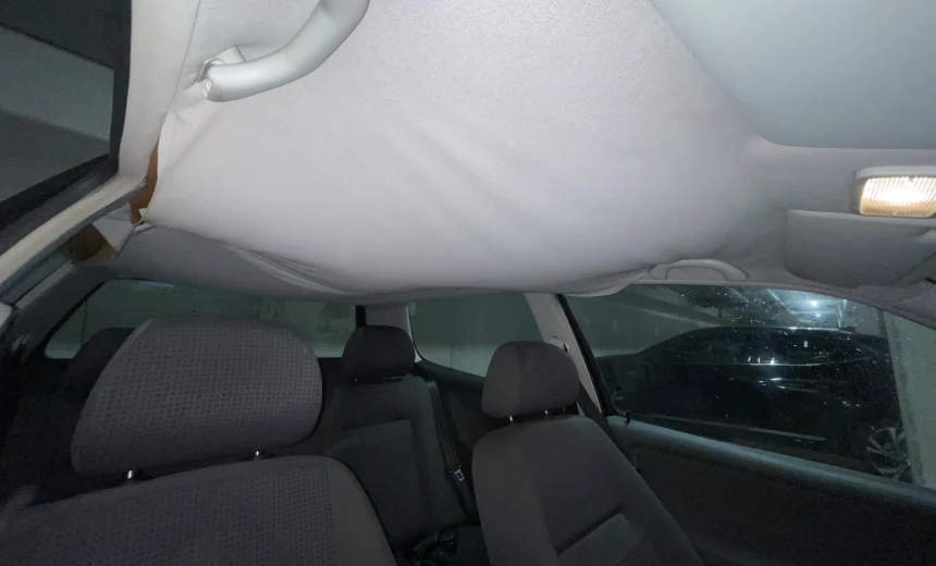 Volkswagen Polo 2001 Gasoline Manual Image 6