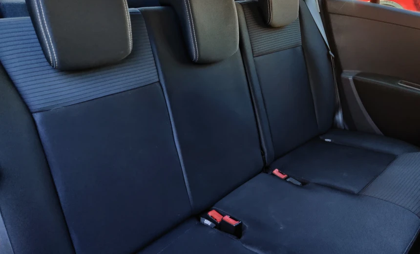 Renault Clio 2014 Gasoline Manual Image 9