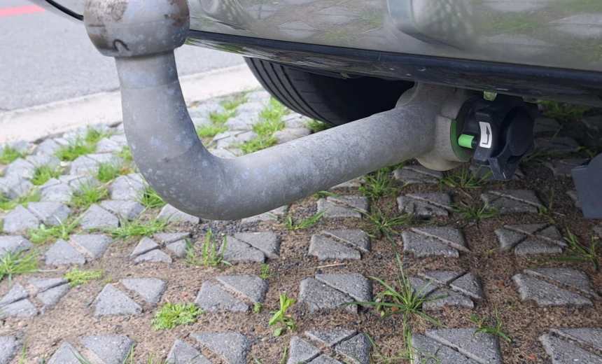 Kia Sportage 2022 Hybrid Electric/Gasoline Automatic Image 17