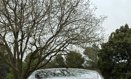 Aston Martin Vantage 2007 Gasoline Automatic Image 2