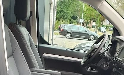 Ford Fiesta 2010 Diesel Manual Image 9