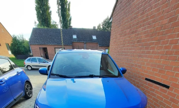 Jeep Compass 2018 Diesel Manual Image 8