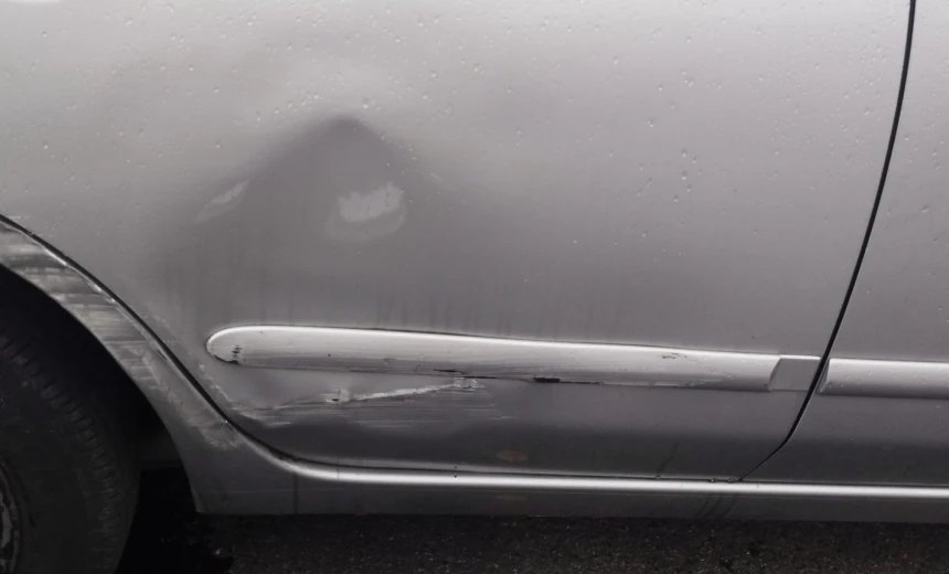 Nissan Micra 2008 Gasoline Manual Image 4