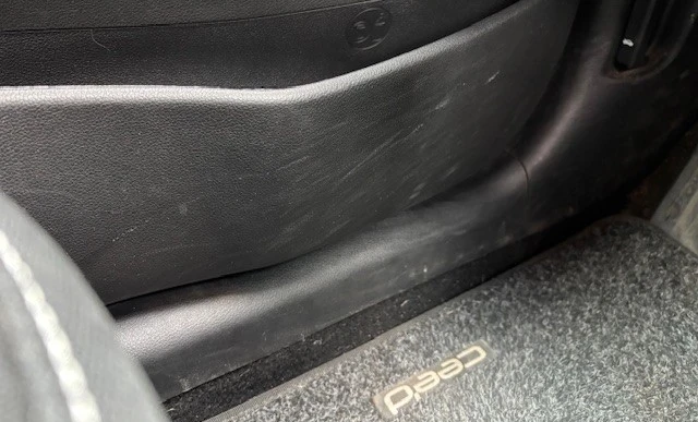 Pontiac Trans Am 1979 Gasoline Automatic Image 2