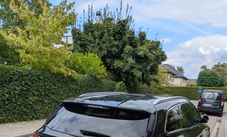 Renault Talisman 2018 Diesel Automatic Image 15
