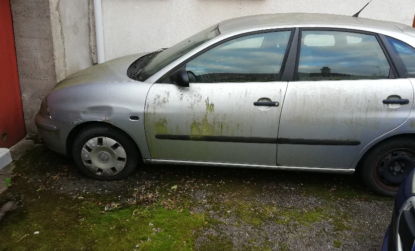 SEAT Ibiza 2004 Diesel Manual Image 0