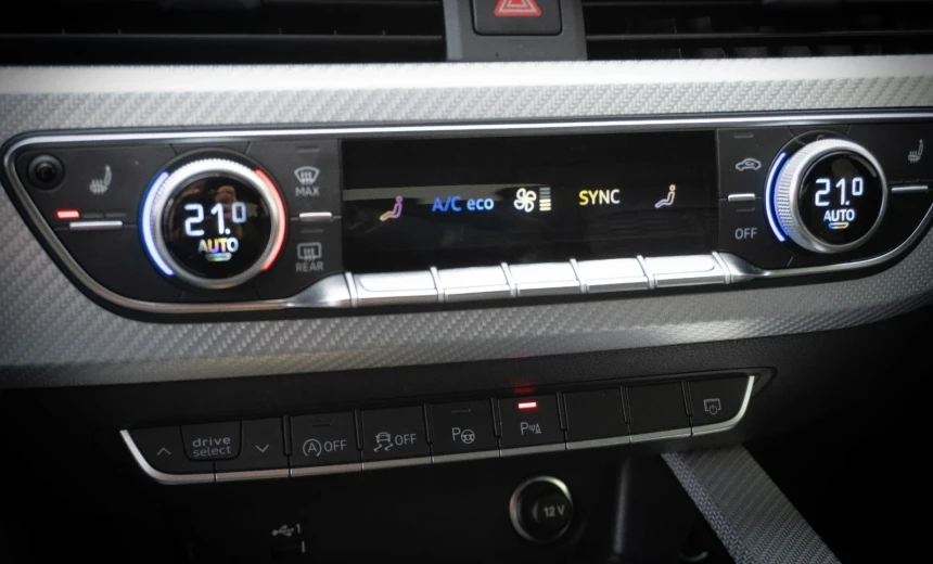 Audi RS5 2021 Gasoline Automatic Image 14