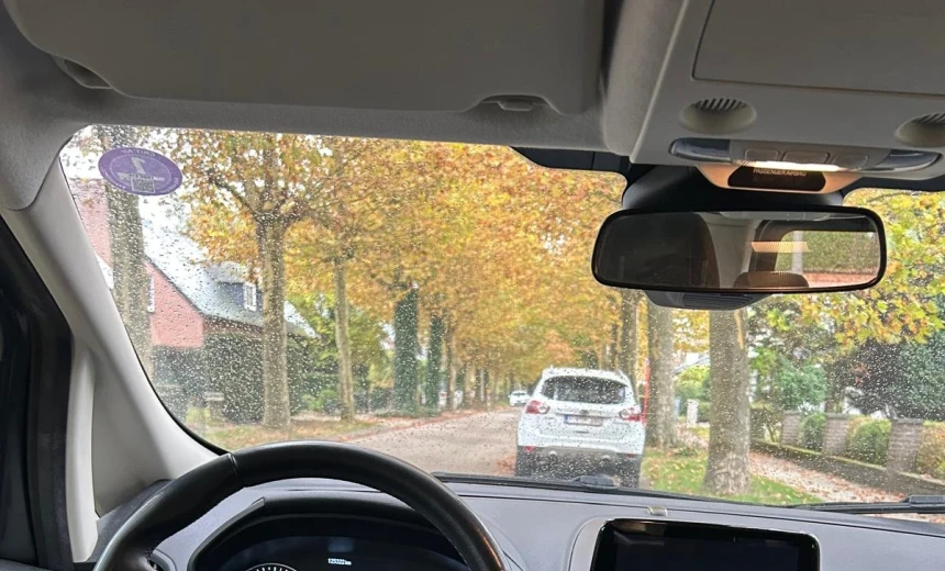 Ford EcoSport 2020 Gasoline Manual Image 6