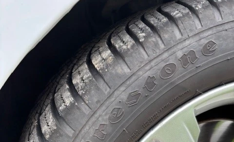 Morgan Plus 4 1989 Gasoline Manual Image 6
