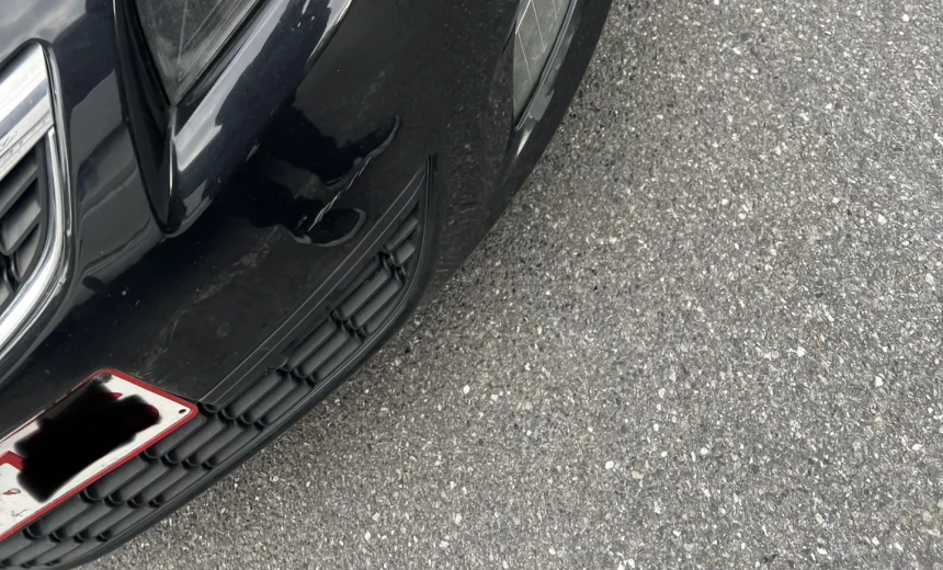 Opel Astra 2011 Diesel Manual Image 11