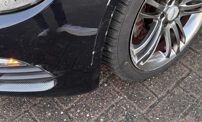 Volkswagen Scirocco 2010 Gasoline Manual Image 9