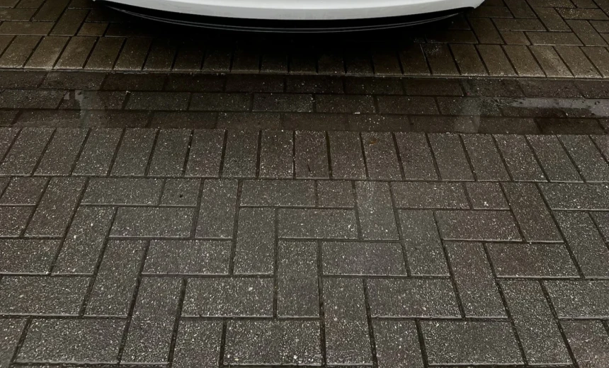Tesla Model 3 2019 Electric Automatic Image 1